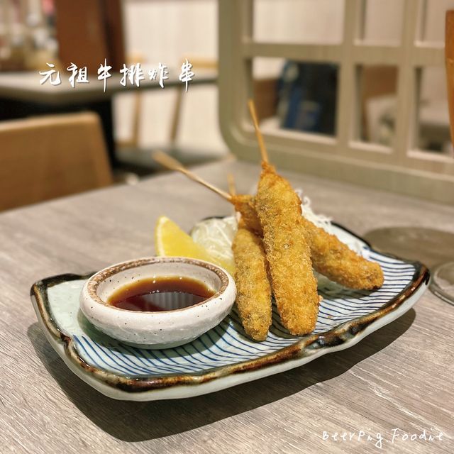 靚牛靚湯靚配料·員工服務周到