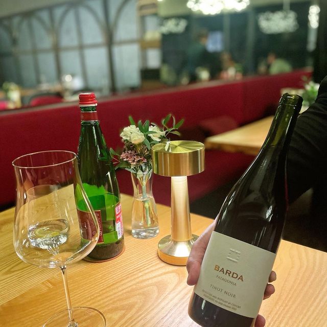 第一次既…. 🥦🍅🥬🥕🥔Vegan Fine Dining🍷🥂 