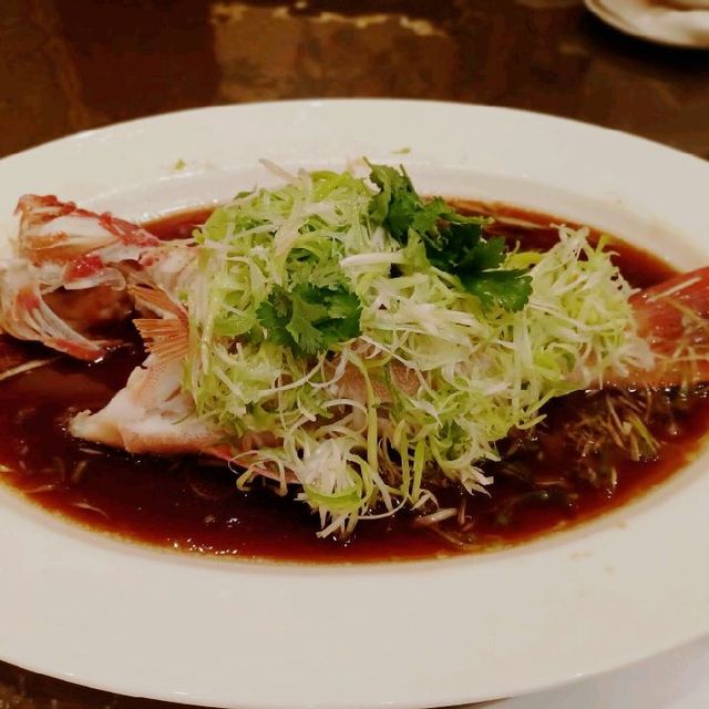 夏宮 - 夏季不可錯過之宮宴