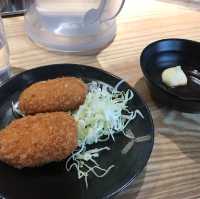 三田製麵所 @K11 mall TST