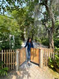 Poomjai Garden / Natura Cafe 