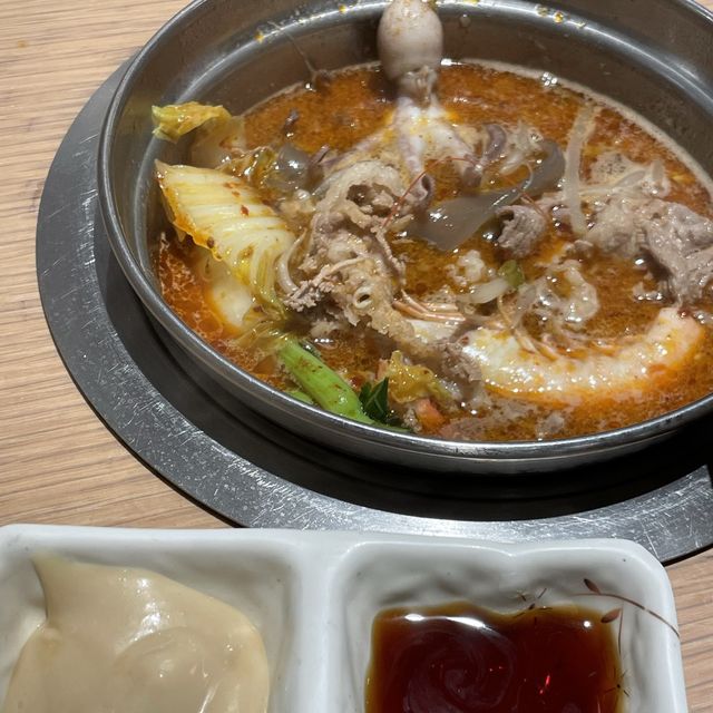 브리즈번 뷔페 맛집 추천 샤브하우스, Shabuhouse