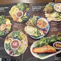"Kub Kao Kub Pla Siam Paragon 店"