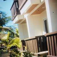 Pamarta Bali Beach Resort