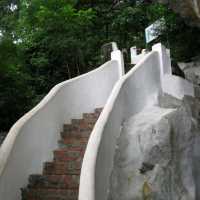 Perak Tong Cave Temple