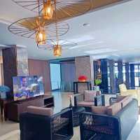 โรงแรม เดอ ไพรม์ แอท รางน้ำ 