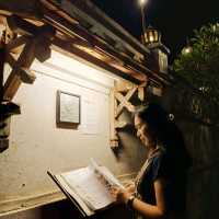I Elephant ร้านอาหารน่านั่งติดริมโขง