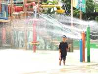 สนุก.มันส์.ฮา.@Vana Nava Water Jungle