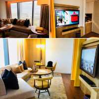 新加坡住宿推薦：Andaz Singapore 