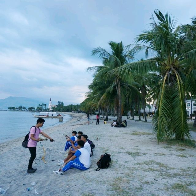 🏖마닐라 근교 여행-수빅 베이(subic bay)