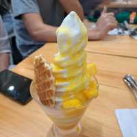 多年屹立不倒韓國甜品🧇🥞🍦🍧🍰🎂