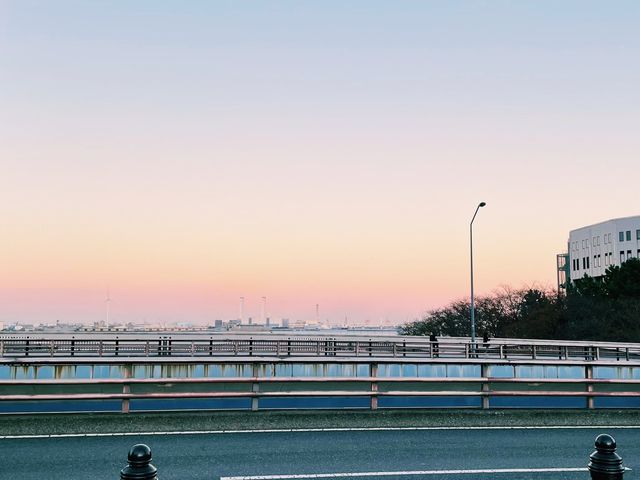 横浜に行ったら外せない！みなとみらい🚢