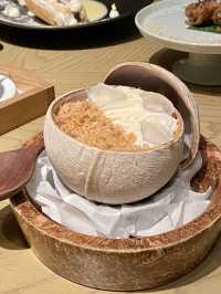 Fine Dining อาหารไทยอร่อยๆ ในห้องรับแขกหรูๆ 