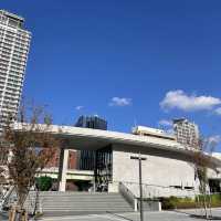 【大阪府】こどもたちの創造力や好奇心を育てるこどもの為の図書館！