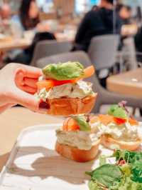 "【SENSU】新開既日式Cafe，仲"