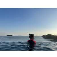 호캉스는 ‘쏠비치’에서 ! 🌊💖