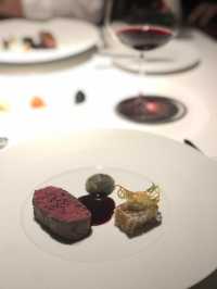sühring Michelin 2 🌟🌟 @ Bangkok