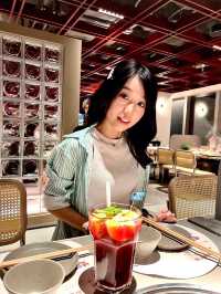 方叔叔開到黎中環啦🥳🥳🥳 高質重慶火鍋店！
