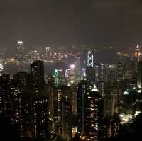 The Peak Hong Kong 