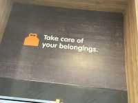 Celebrating at Jollibee Macau