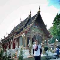 ดอยตุง หรือพระตำหนักดอยตุง 