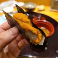 부산 덕천 맛집)스시쿠도쿠 - 덕천역 근처 가성비 오마카세 전문점