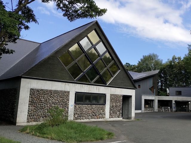 Furano Cheese Factory