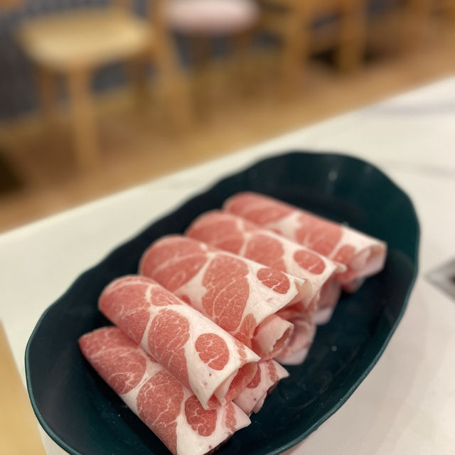 台式火鍋🍲任飲任食！