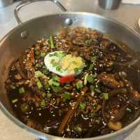 Medicore Korean Food