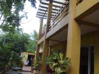 Jims Castle Inn in Coron Palawan