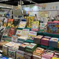 《兒童書展📚暨超級親子用品展🍼 x 機鐵初體驗🚄》