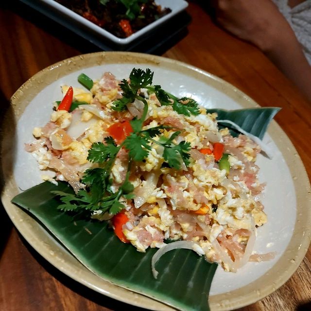 ร้านข้าวซอยนิมมาน เชียงใหม่