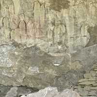 20,000 year old drawings from our Ancestors 