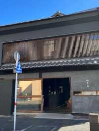【熊本カフェ】日本家屋でいただく珈琲と和菓子☕️🍡