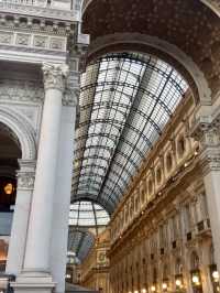 ไปเที่ยวมิลานกันเถอะ 🇮🇹 
