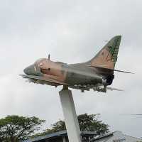 免費🆓新加坡🇸🇬空軍博物館參觀之旅👀