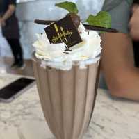 Indulge in Delicious Chocolate at Hua Hin