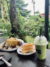 ภูนั่งยองCafe' บ้านฉาง  🍵