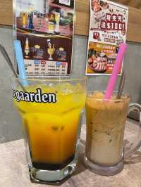 親民韓國風味餐廳