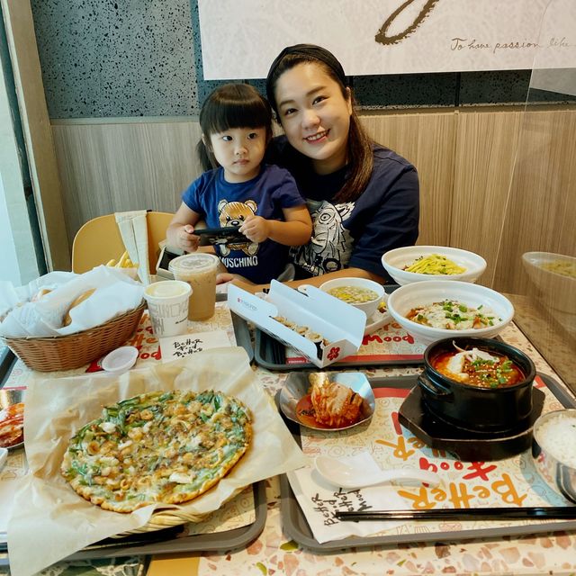 九龍灣德福廣場Foodeli食盡各國大餐