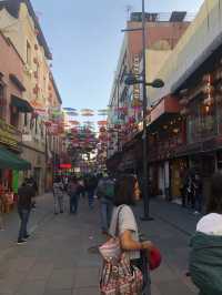 Mexico City - A Cultural Capital