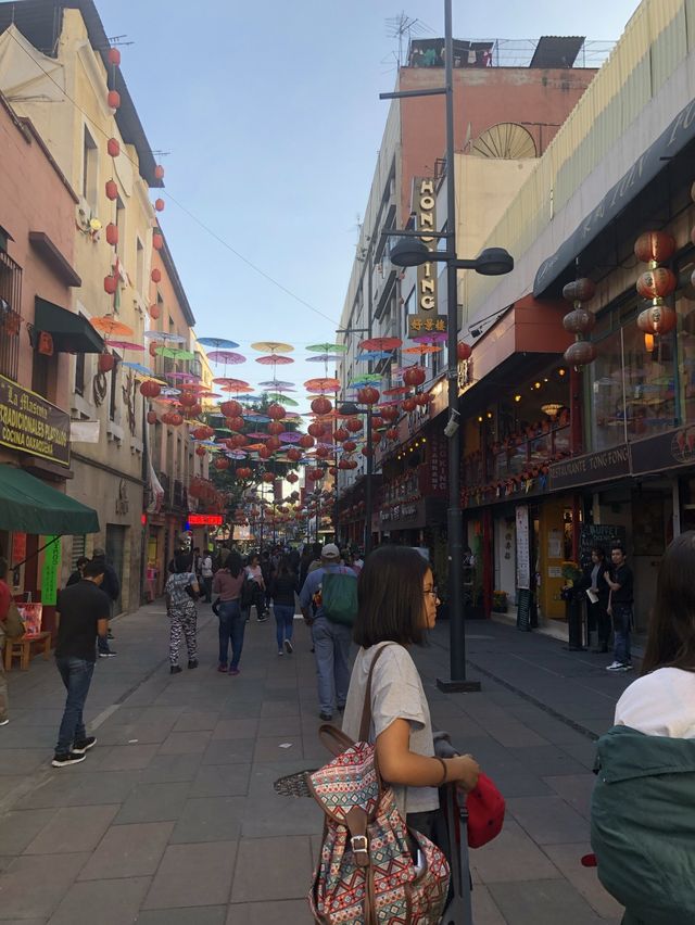 Mexico City - A Cultural Capital