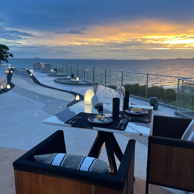 Best Western Premier BAYPHERE PATTAYA