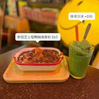 觀塘隱世懷舊風cafe