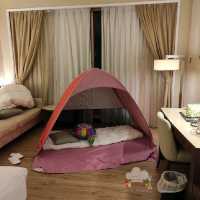 多元化親子 staycation 