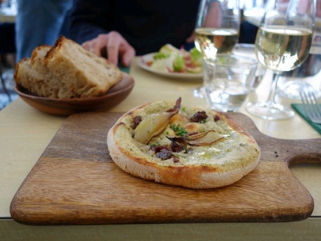 café du coin, paris