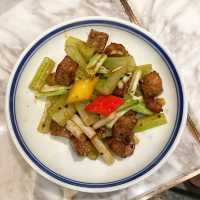 真係食得既十三么｜名館