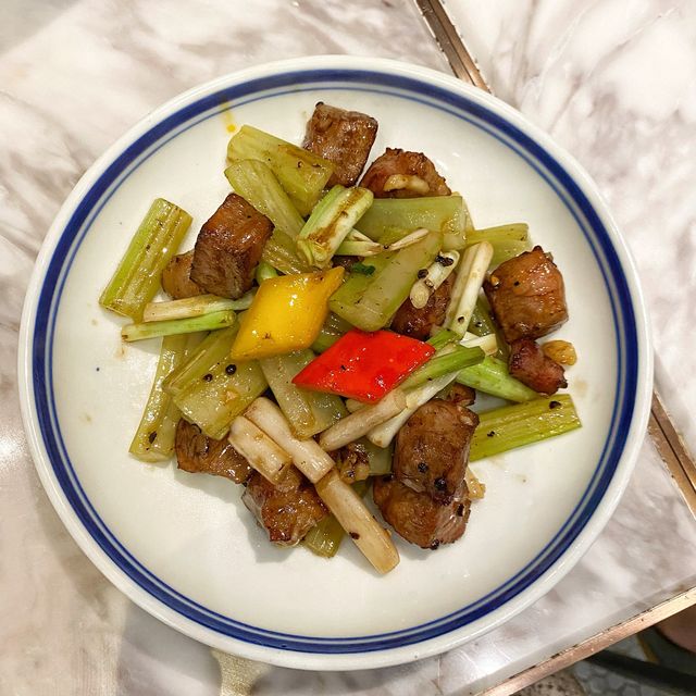 真係食得既十三么｜名館