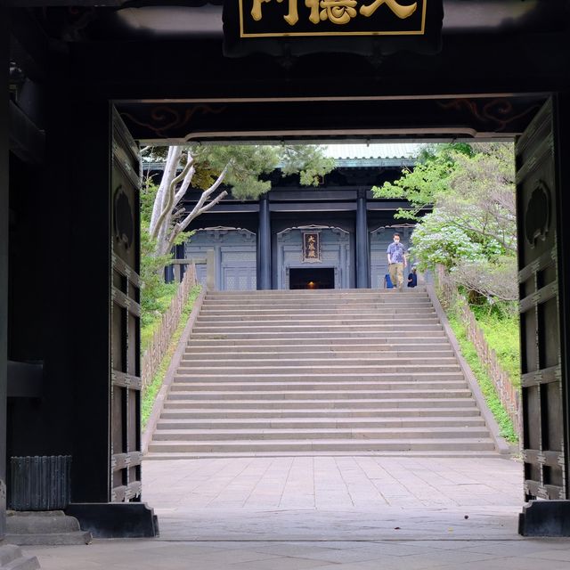 湯島聖堂