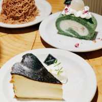 大圍人氣cafe🦞🍞